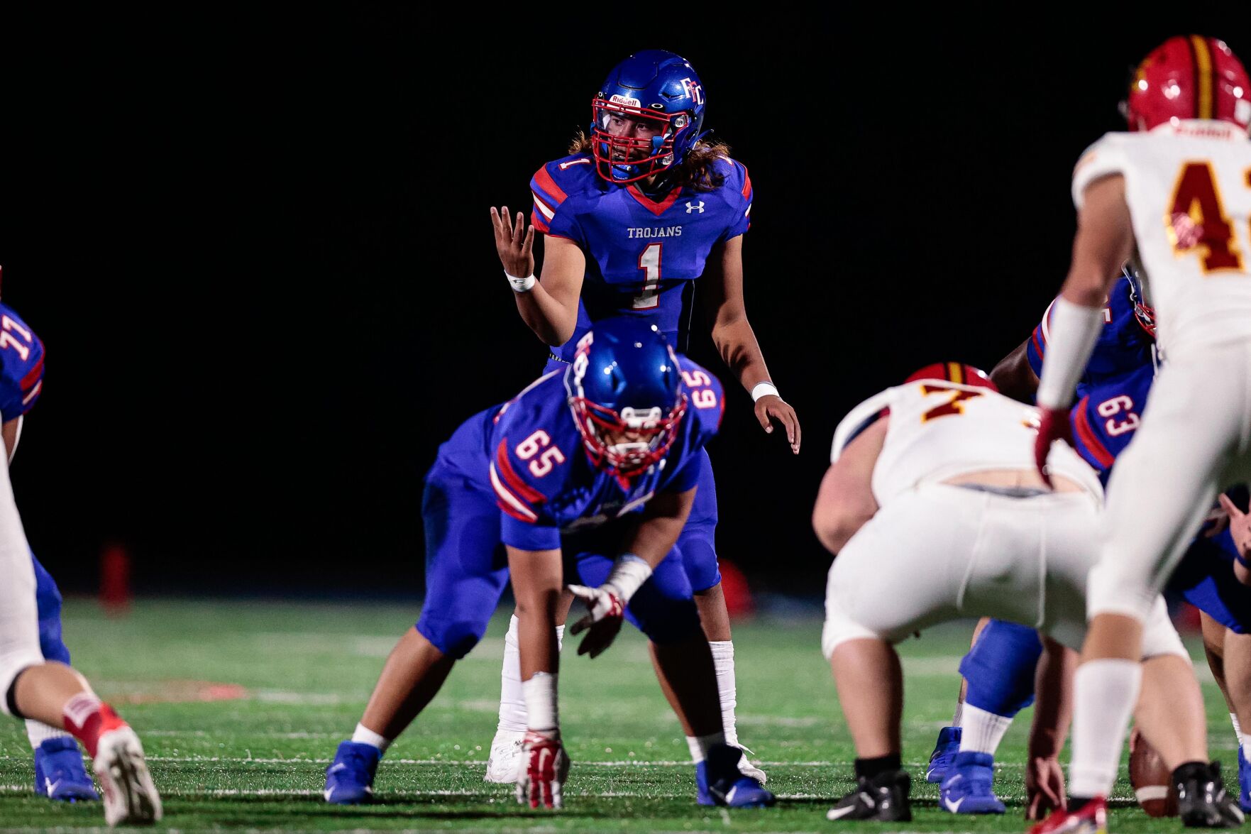 PREP FOOTBALL